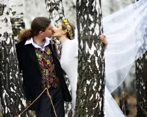 Інтерв’ю з переможницями конкурсу наречених! інтерв