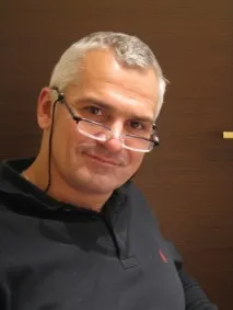 Інтерв’ю з Олексієм Івановим про шостий Міжнародний симпозіум з природного світла і про світло в шостий