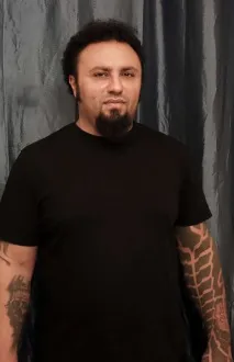 Інтерв’ю з татуювальником Fadi M - Tattoo Today татуювальником