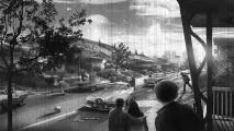 Історія світу Fallout історія