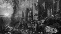Історія світу Fallout fallout