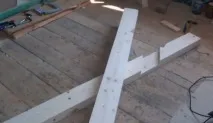 Гойдалки садові для дачі дачі