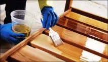 Яка фарба для стіни найкраще поверхні