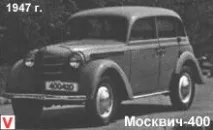 москвич