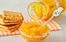 Кабачкове варення з апельсинами – оригінальні ласощі апельсинами