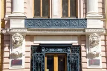 санкт-петербурзі
