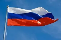 Історія прапора України, Історія речей історія