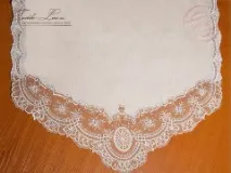 Кадомський веніз льон