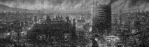 Історія світу Fallout країни