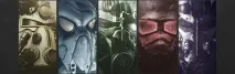 Історія світу Fallout вірусу