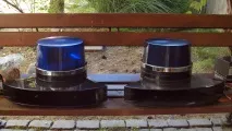 Які міліцейські автомобілі були у СРСР були