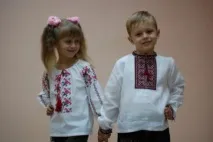 Як можна легко отримати громадянство України дитиною легко