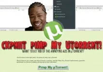 Як вимкнути рекламу в uTorrent Дізнайся прямо зараз! вимкнути