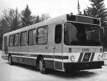 Які міліцейські автомобілі були у СРСР були