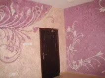 Як клеїти шпалери підготовка стін, грунтовка, нанесення підготовка