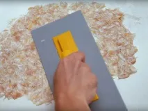 Як клеїти шпалери підготовка стін, грунтовка, нанесення шпалери