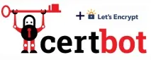 certbot