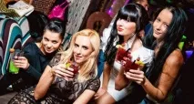 Як провести дівич-вечір для вагітної нареченої дівич-вечір