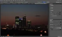 Як розмити фон у Photoshop CS6 розмити