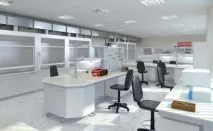 Як правильно вибрати лабораторні меблі - Медицина 2 лабораторні