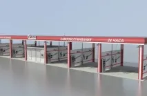 Як відкрити автомийку самообслуговування скільки коштує, яка рентабельність скільки