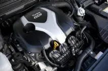 Cum se verifică livrarea de combustibil pe Hyundai Sonata Hyundai în română