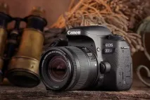 Як перевірити пробіг фотоапарата фотоапарата