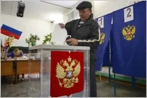 Як православним ставитися до виборів, Публікації, Православне Зам’я ставитися