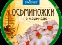 етикетку
