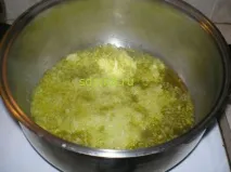 Як приготувати восьминога восьминога