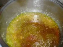 Як приготувати восьминога Заливаємо