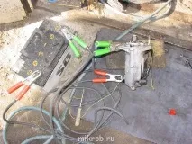 прикурювати
