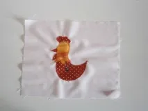 шаблон