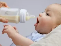 пляшечки