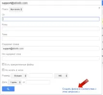 Як запобігти попаданню вашої розсилки в Gmail в папку «Промоакції» - для тренінгових та розсилки