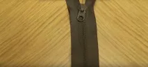 Як полагодити блискавку, яка розходиться Трюк під силу кожному! розходиться