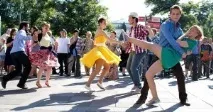 Як спорт змінив моє життя, Зроби життя яскравішим! коли