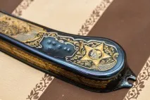 Як створюються Золотоустівські гравюри, розважальний портал створюються