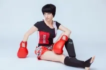 Як спорт змінив моє життя, Зроби життя яскравішим! змінив