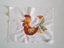 аплікацію