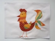 шаблон