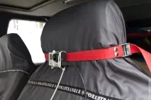 Як жити після перелому хребта, Нескінченна подорож після