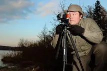 Як вибрати штатив Сучасні штативи Cullmann вибрати