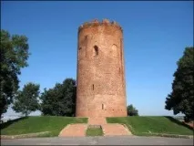 вежі