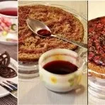 Категорія просочення для торта, Рецепти тортів, покрокове приготування з фото торта