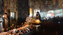 Коли у Великий піст згадуються покійні - коли поминають покійних у пост - Релігія великий