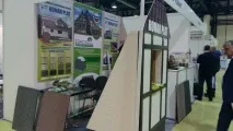 KOMAKPLAT, ESKOSELL - Фасадні та цокольні панелі цокольні