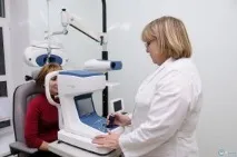 Комп’ютерний синдром: причини розвитку, клінічні прояви, діагностика, лікувальна тактика, синдром