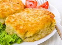 Картопляники з м’ясом рецепт українського частування українського