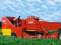 Картоплезбиральні комбайни Grimme картоплі